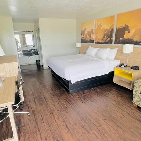 Days Inn & Suites By Wyndham - Canton First Monday Trade Days Kültér fotó